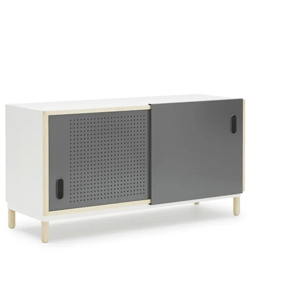 Online Normann-Copenhagen Kabino Sideboard, Grey