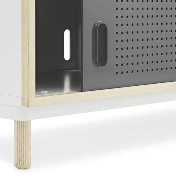 Online Normann-Copenhagen Kabino Sideboard, Grey