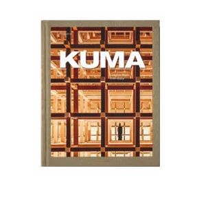 Best Taschen Kengo Kuma Complete Works 1988-Today