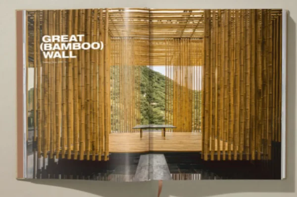 Best Taschen Kengo Kuma Complete Works 1988-Today