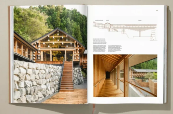 Best Taschen Kengo Kuma Complete Works 1988-Today