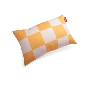 Cheap Fatboy King Pillow, Checkmate