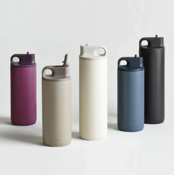 Clearance KINTO Active Tumbler 800 ml, White