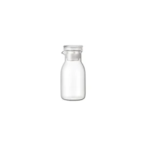 Hot Kinto Bottlit Dressing Bottle 130 ml