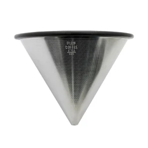 Shop KINTO metal filter, 4 cups