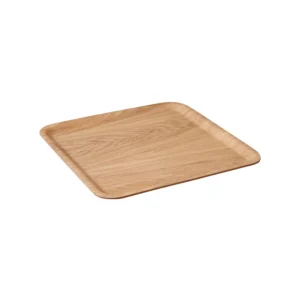 Clearance KINTO Non Slip Square Tray, 6.3”