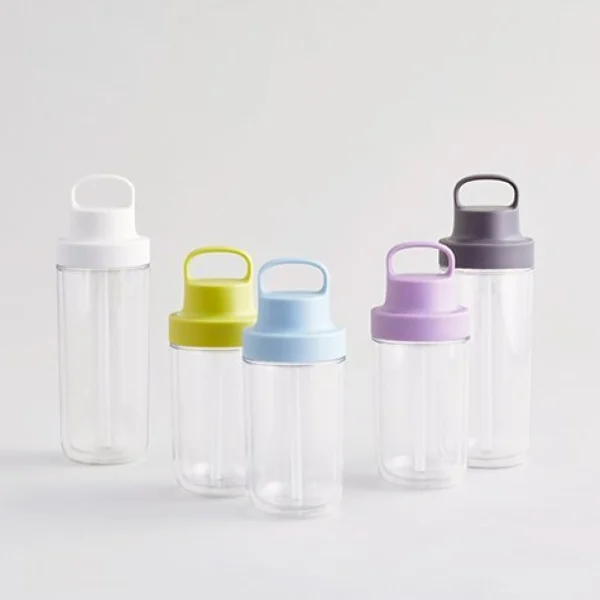 Discount Kinto To Go Bottle, Light Blue 480ml