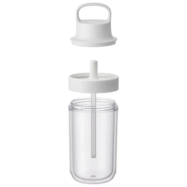 Discount Kinto To Go Bottle, Light Blue 480ml