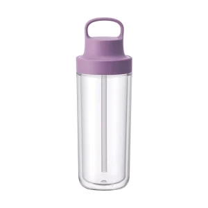 Best Sale Kinto To Go Bottle, Purple 480ml