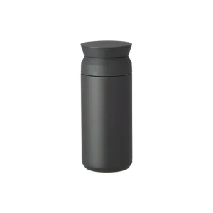 Cheap KINTO Travel Tumbler, Black, 350 ml