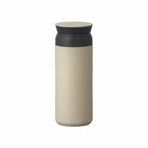 Best Sale KINTO Travel Tumbler 500ml, Sand Beige