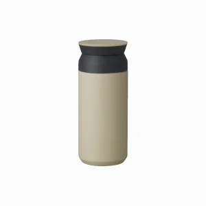 Fashion KINTO Travel Tumbler 350ml, Sand Beige