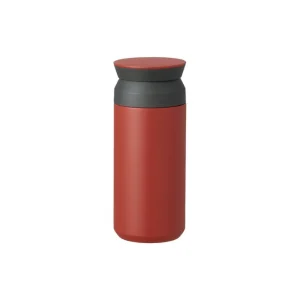 Outlet KINTO Travel Tumbler, Red, 350 ml