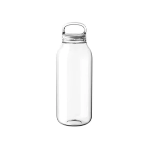 Flash Sale Kinto Water Bottle 300 ml, Clear