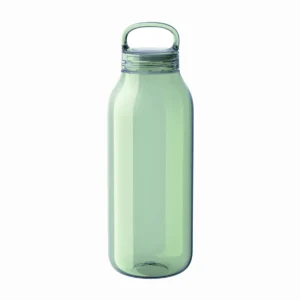 Best Sale KINTO Water Bottle 950ml, Green