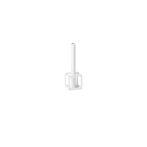 Outlet ByLassen Copenhagen Kubus 1, White