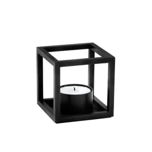 Outlet ByLassen Copenhagen Kubus T, Black