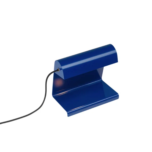 Clearance Vitra Lampe de Bureau, Bleu Marcoule