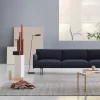 Best Sale Muuto Leaf Floor Lamp, Black