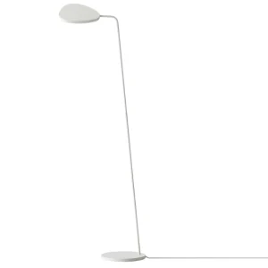 Best Muuto Leaf Floor Lamp, White