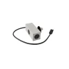 New Muuto Linear System Power Outlet, Grey