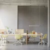 New Muuto Linear System Power Outlet, Grey