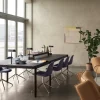 New Muuto Linear System Power Outlet, Grey