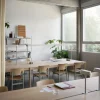 New Muuto Linear System Power Outlet, Grey