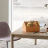 New Muuto Linear System Power Outlet, Grey