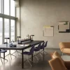 New Muuto Linear System Power Outlet, Grey