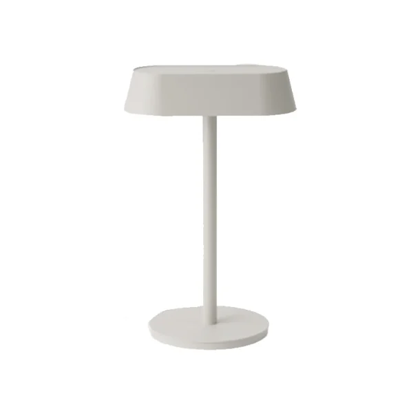 Best Sale Muuto Linear Table Light, Grey