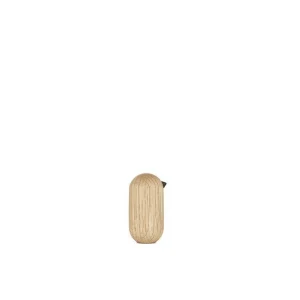 Sale Normann-Copenhagen Little Bird 5cm Oak