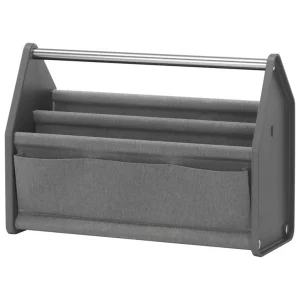 Flash Sale Vitra Lockerbox, Dark Grey RE