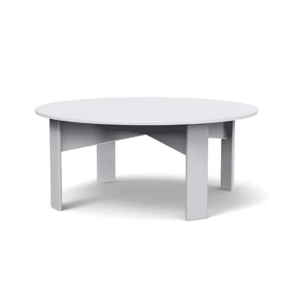 Flash Sale Loll Designs Lollygagger Round Cocktail Table, 30