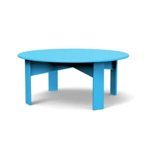 Cheap Loll Designs Lollygagger Round Cocktail Table, 30