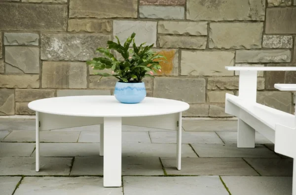 Flash Sale Loll Designs Lollygagger Round Cocktail Table, 30