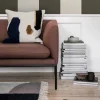 Cheap Ferm Living Loop Cushion - Mount