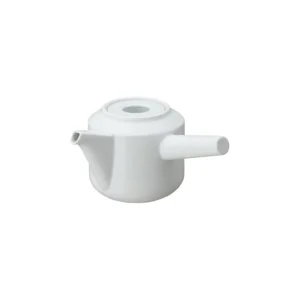 Shop KINTO LT Kyusu Teapot 600ml, White