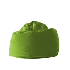 Hot Softline Magnum Beanbag, green melange felt 848