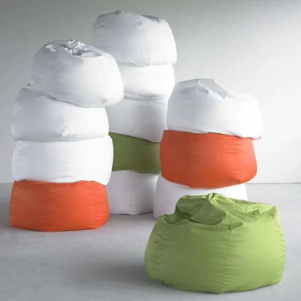 Discount Softline Magnum Beanbag, grey beaver 697