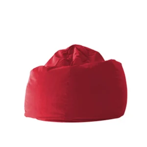 Fashion Softline Magnum Beanbag, red beaver 699