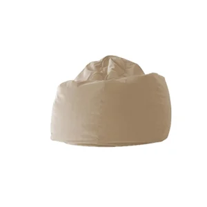 Outlet Softline Magnum Beanbag, Sand Felt 619