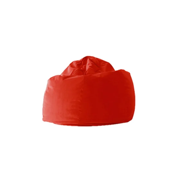 Store Softline Magnum Beanbag, Spicy Orange Felt 650