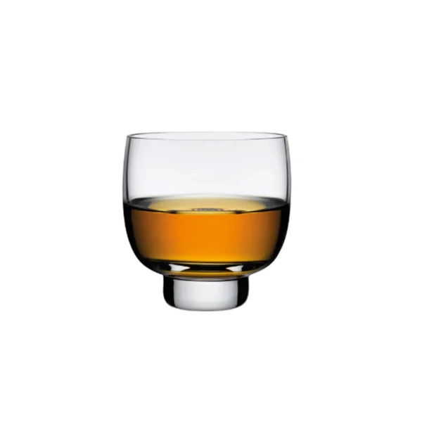 Store Nude Malt Whisky Glass (set of 2)