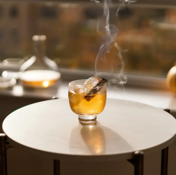 Store Nude Malt Whisky Glass (set of 2)