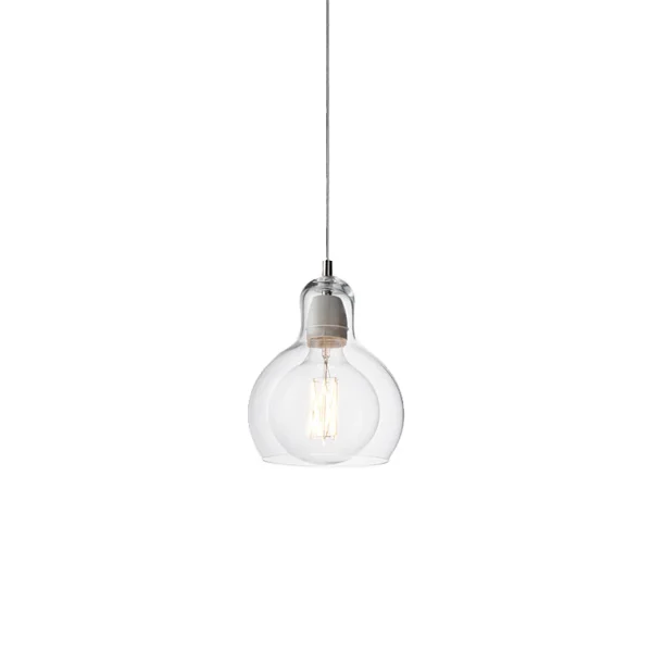 Discount &Tradition Mega Bulb SR2,Pendant Clear