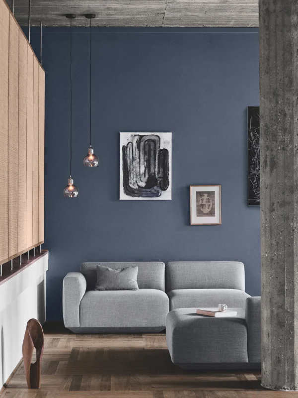Discount &Tradition Mega Bulb SR2,Pendant Clear