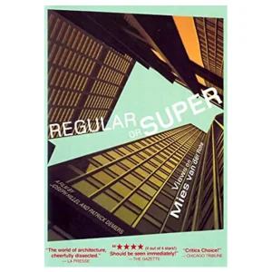 Best Vancouver Special Mies DVD: Regular or Super