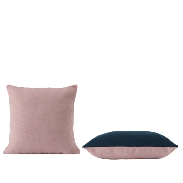 Shop Muuto MINGLE CUSHION / 45 X 45 CM / 17.7 X 17.7