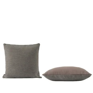 Best Muuto MINGLE CUSHION / 45 X 45 CM / 17.7 X 17.7